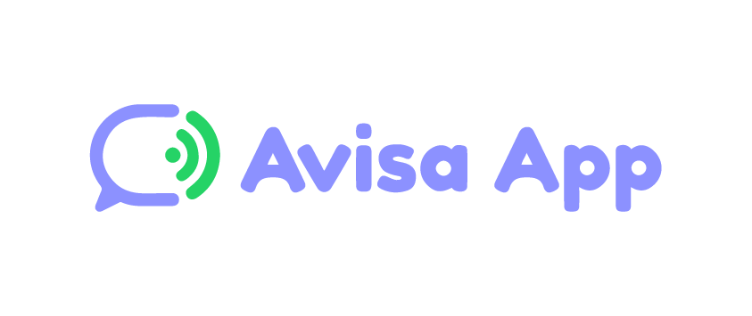 Avisa App - Aplicativo de Notificações